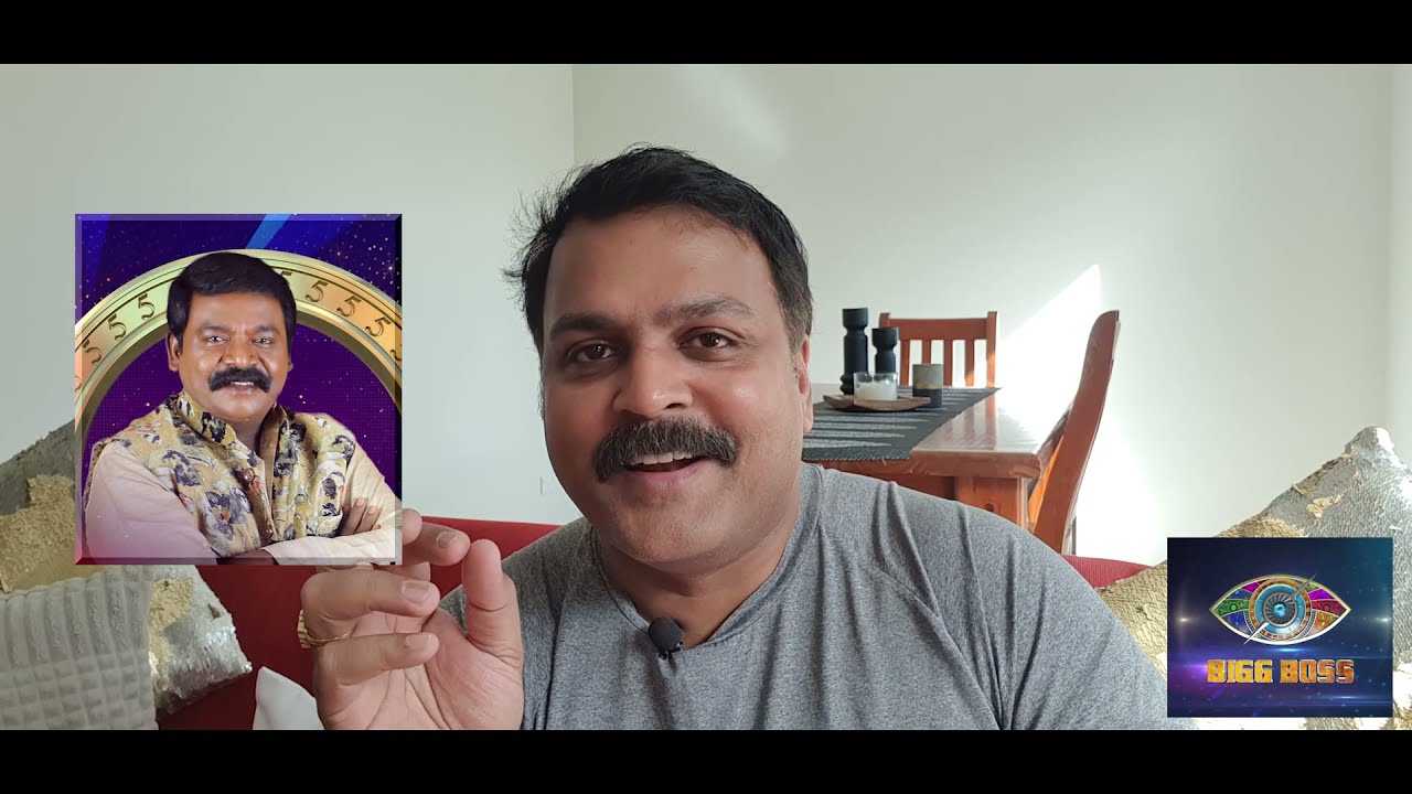 BBS5 Day 7 | Why Namitha got Evicted? Kamal hinted Priyanka and Raju about their flaws