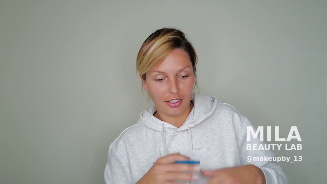 I'M DONE BEING QUIET ... Live Behind The Scenes