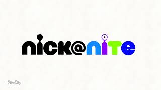 Nick Logo Bloopers 2 Take 13Hbo Kids Colors