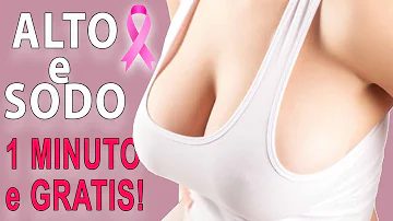 Come fare a far sembrare il seno più grande?