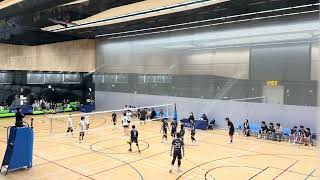 Publication Date: 2026-03-28 | Video Title: 永隆中學VS宣道中學 （ 28 Mar 2026 排球學界-