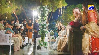 Hannan Weds Abeer 💔💔 || 𝐒𝐢𝐫𝐟 𝐓𝐮𝐦 || 𝐇𝐚𝐫 𝐏𝐚𝐥 𝐆𝐞𝐨