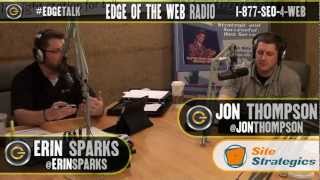 The Problem With Quick Build Websites Edge Of The Web Radio