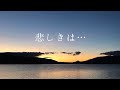 悲しきは... / 杏子《カバー》