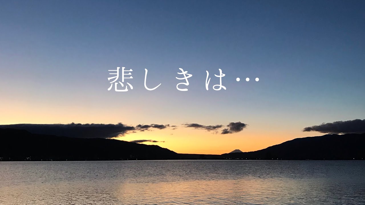 悲しきは… / 杏子《カバー》 - YouTube