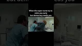 Managed democracy need me #helldivers2 #gaming #superearth #shorts #memes