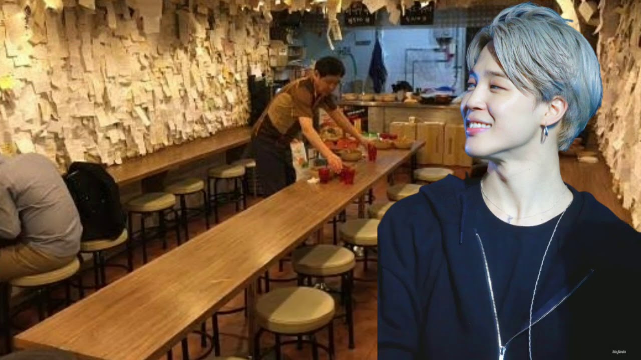 Oneshoot Spesial Jimin Day🎉💜 