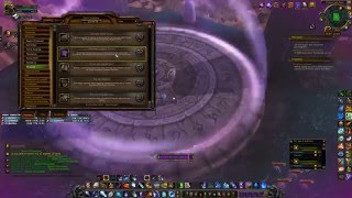 WoW Achievement - A-VOID-ance