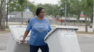 Protecting What Matters Most: Thousands of Documents Safely Destroyed Across Our Communities