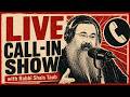 Thursday Night Call-In Show  ☎️