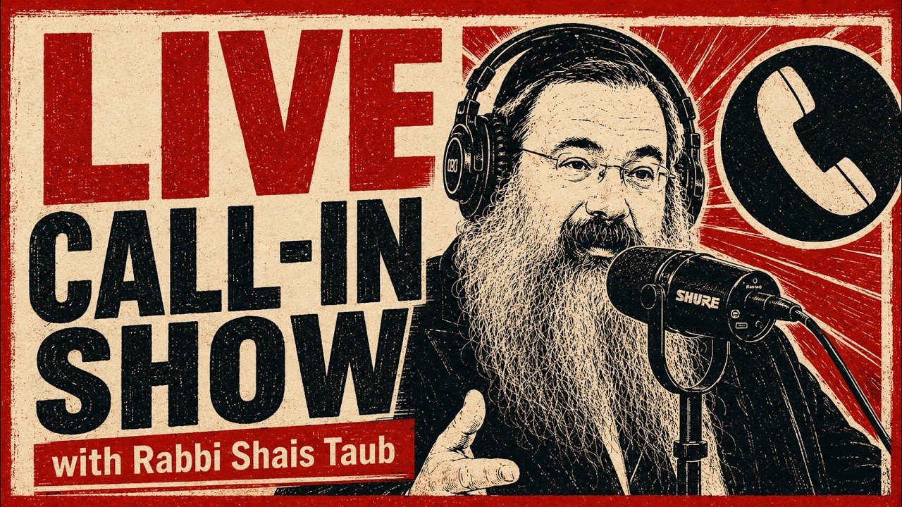 Thursday Night Call-In Show ☎️