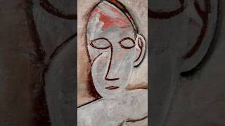 Pablo Picasso  Muse Luxembourg Paris France