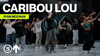 "Caribou Lou" - Tech N9ne | Ryan McEwan Choreography