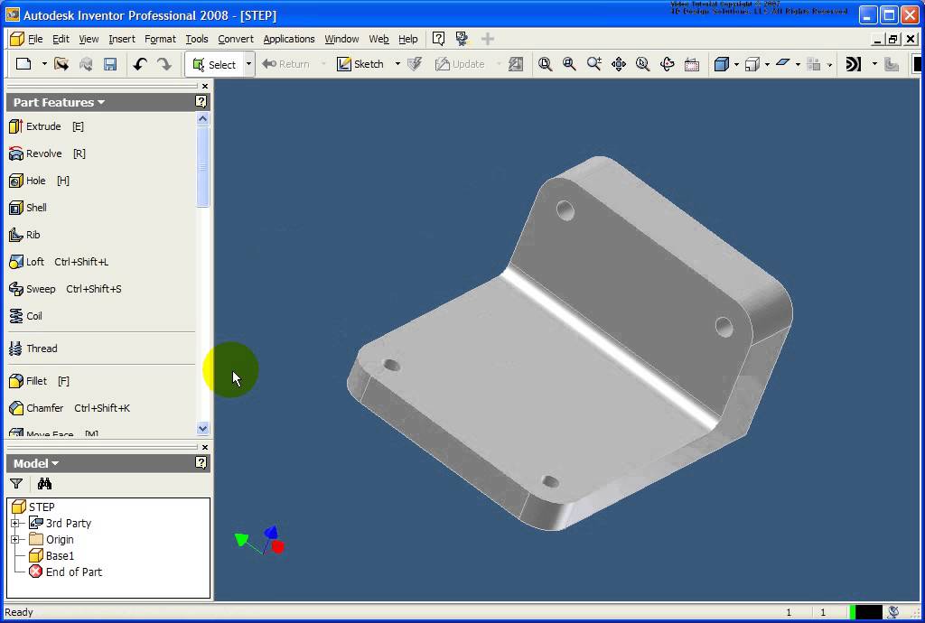open iges file in blender open iges file in blender