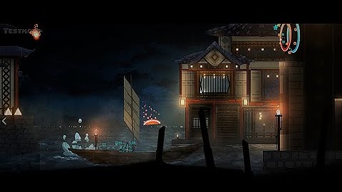 My Part in Asadal (World Gauntlet CC KOREA Entry)