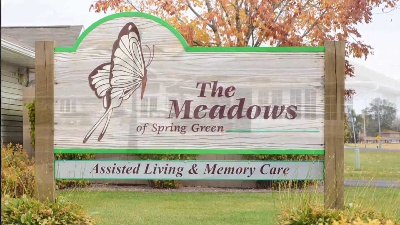 The Meadows Assisted Living and Memory Care Virtual Tour YouTube