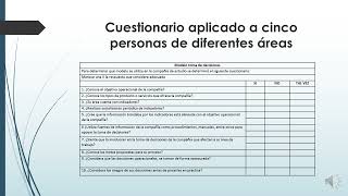 Estrategia De Operaciones - Modelo Toma De Decisiones
