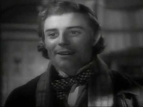 L'Idiot 1946 Gérard Philipe, Edwige Feuillère English subtitles