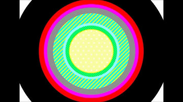 TDR (The Designers Republic) - Opto-Scientific (Warp Records Promo) 1080p HD