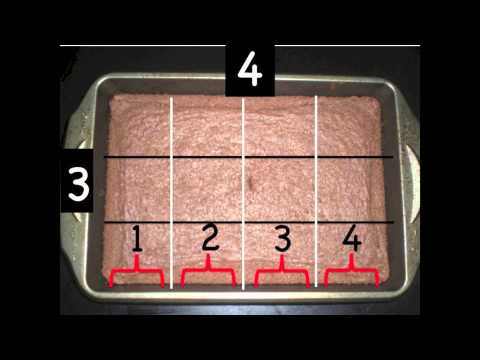 Dividing Rectangles | 2nd Grade Math | eSpark Instructional Video