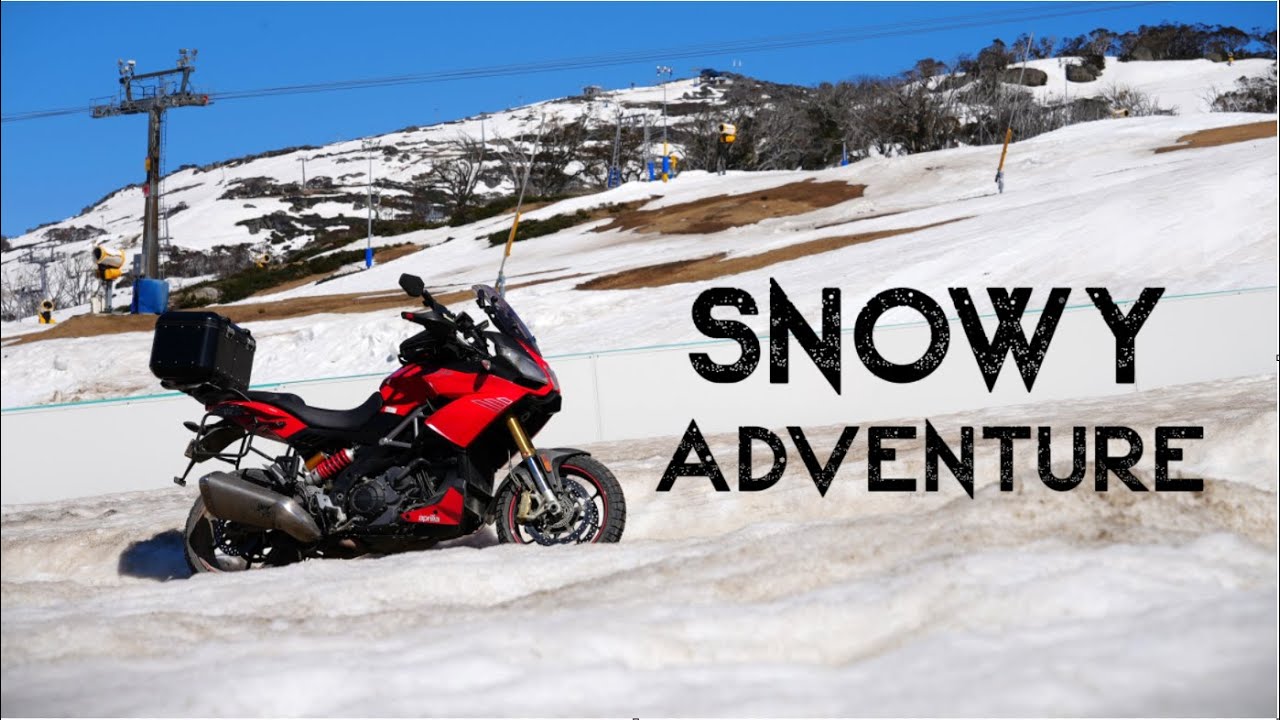 Snowys 2025 - Day 2 of 2