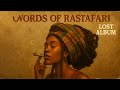 Roots Reggae 1974 Lost Album Jahna Dube Words Of Rastafari Vol 2 