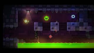 [98510768] Code Red (by Chiniku, Harder) [Geometry Dash]