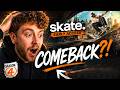 Schafft Skate mit Season 4 das große COMEBACK?!