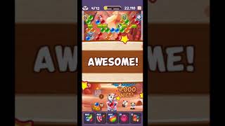 Panda Pop Level 4169