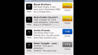 App Trailers Hack!!!!!