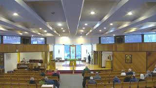 1/31/2026   The 4Th Sunday Of Ordinary Time