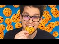 KENDAL APRE UNA FABBRICA DI BISCOTTI - COOKIE CLICKER