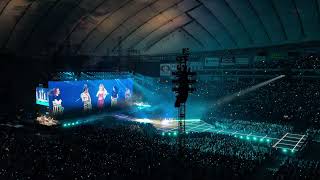 Blank Space The Eras Tour 2024 At Tokyo Dome- Taylor Swift