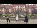 Karina ft. Jan Bendig & Monika Bagárová - KHANGERY (Official video)