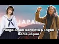 3 Month Backpacker In Japan Part 8 (Pengalaman Bercinta Dengan Gadis Jepun)