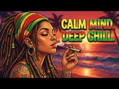GOOD Energy Flow ✨🌊 Relaxing Chill Music 2026  Positive Vibes, Calm Mind & Peaceful Energy