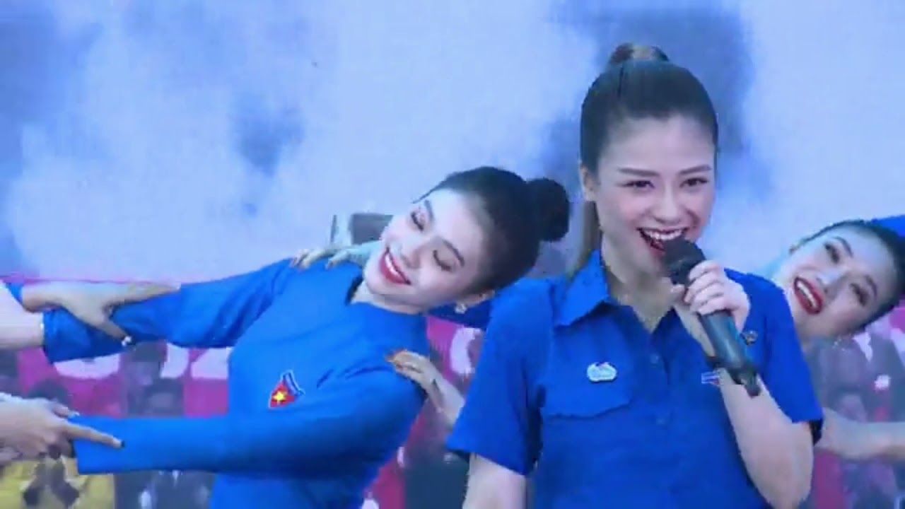 CA KHÚC MÃI LÀ NGƯỜI THANH NIÊN VIỆT NAM