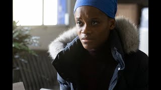 Letitia Wright's Talks about her Latest Film 'Aisha' - Interview