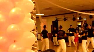 D Town Evolution Cadets-11/19/2011