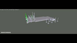 BIM Based Assignment Project STRUCTURAL MODEL Video