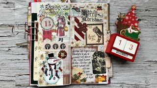 December 13 Prompt | For Maia | Collage Stickers
Hello friends! This page is dedicated to a long time supporter and now friend, Maia!
@hetvalkennestblog
Her YouTube channel:
https://www.youtube.com/user/Valkennestblogspot
Thank you Maia, for your continued support, encouragement & care. May we keep inspiring and spread cheer all around the world. ✨🥰🎄
Prompt list by @49dragonflies using her
#49dragonfliesdecdaily2020
You can find the list on her YT channel:
https://youtu.be/kxHcKZ0cqwo
Follow along with my creative journey on Instagram @alohascreations
Disclaimer: this video is not for children under the age of 13. December 13 Prompt | For Maia | Collage Stickers