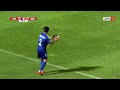 O'zbekiston kubogi 3-tur. Yaypan - Surxon bahsida kiritilgan gollar va xavfli vaziyatlar