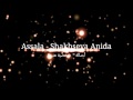 Assala - Shakhseya Anida أصالة - شخصية عنيدة