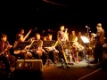 El Manisero.Tributo Big band.