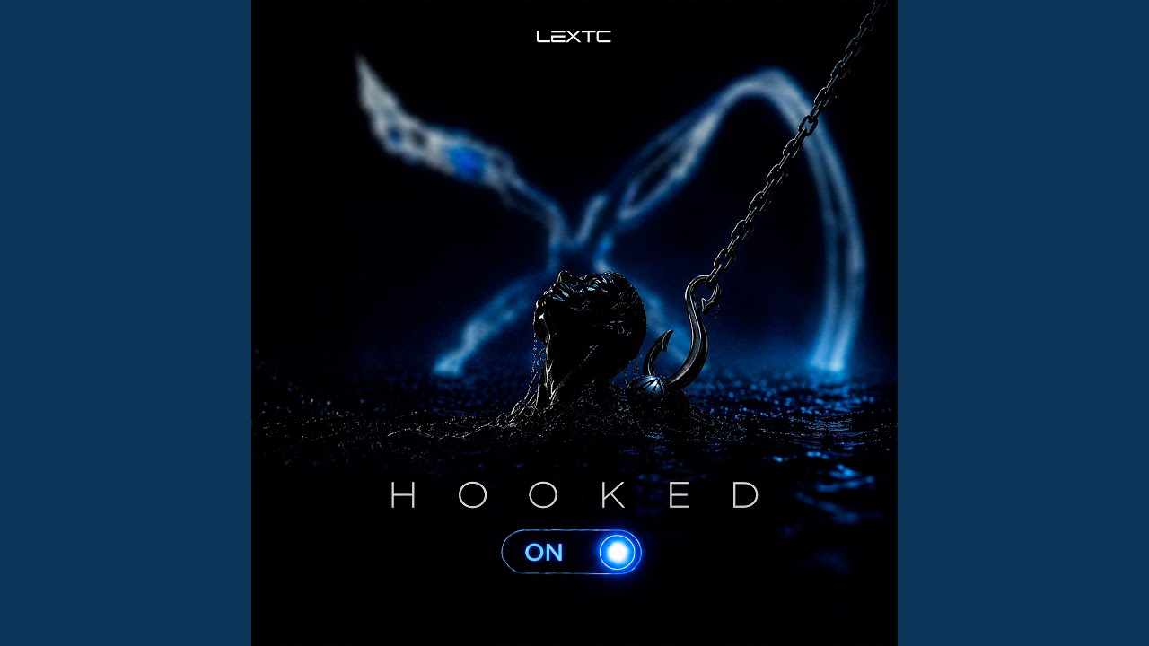 Hooked On adlı videoyu YouTube'da izle Hooked On adlı videoyu YouTube'da izle
