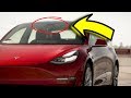 Model 3 Secret: What Tesla Isn't Telling Us