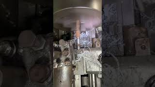 Crazy Lathe Operator