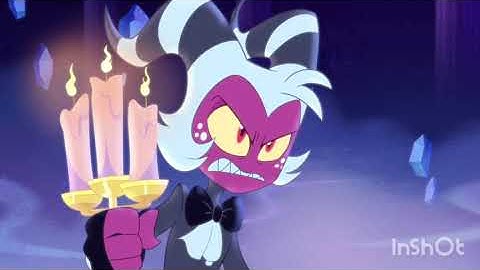 Helluva Boss "Moxxie