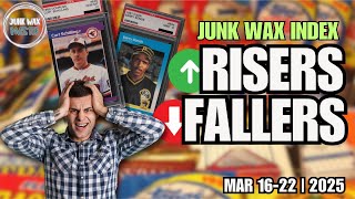 Derek Jeter Baseball Cards Just TANKED in Value!