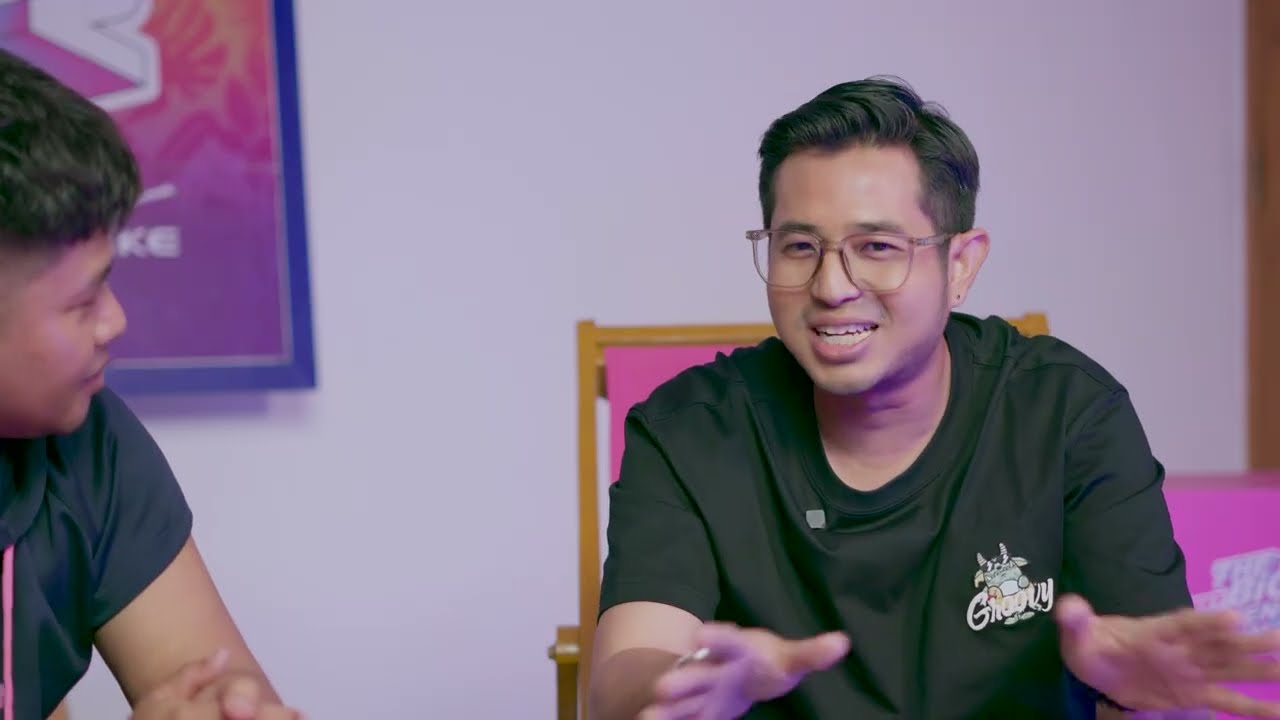 The Next Big Influencer Show Season (2)